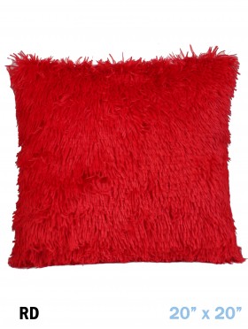 Premium Plush Large Cushion & Filler